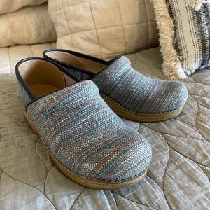 Dansko Clogs